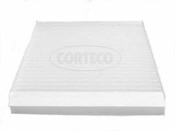 Filtru, aer habitaclu CORTECO 80000657