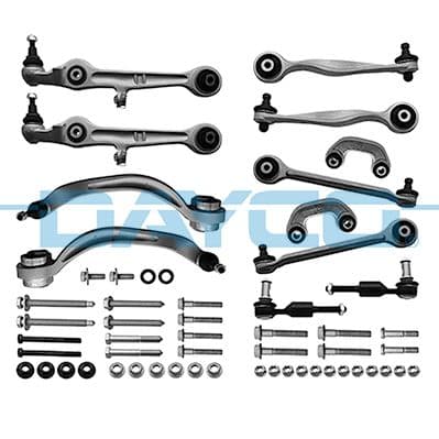Set reparatie, bara stabilizatoare DAYCO KDSS134