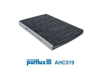 Filtru, aer habitaclu PURFLUX AHC519