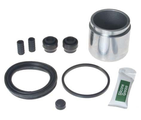 Set reparatie, etrier BUDWEG CALIPER 209021