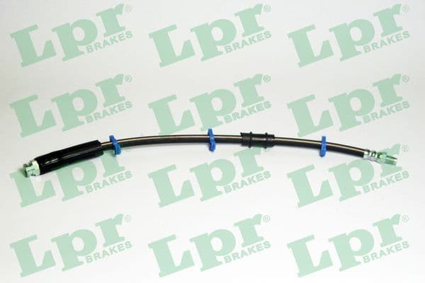 Furtun frana LPR 6T46370
