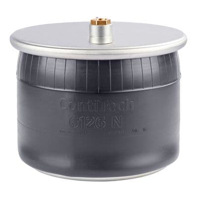 Burduf, suspensie pneumatica CONTINENTAL CTAM 6126 N P41