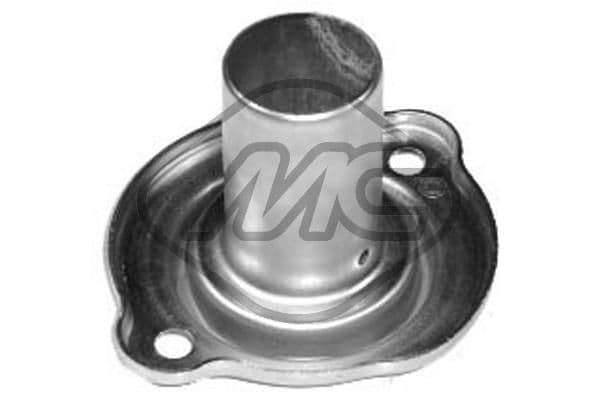 Rulment priza directa, ambreiaj METALCAUCHO 05715