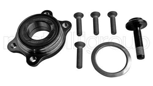 Set rulment roata METELLI 19-2778