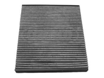 Filtru, aer habitaclu CORTECO 80000113