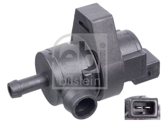 Supapă de aerisire/dezaerare, rezervor de combustibil FEBI BILSTEIN Plus 46426