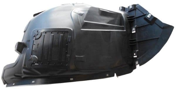 Carenaj roata MTR 11735816