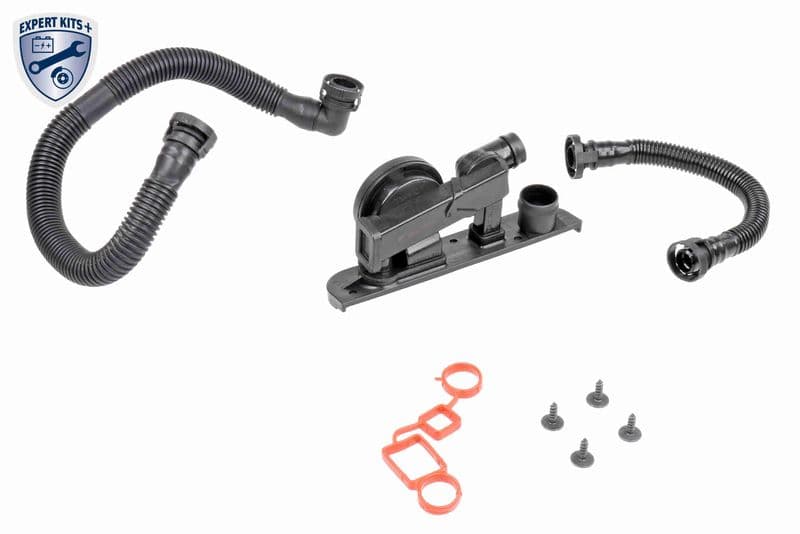 Set reparatie, aerisire baie ulei VAICO EXPERT KITS + V10-3247