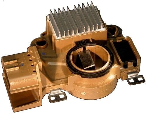 Regulator, alternator HC-Cargo F 032 138 340