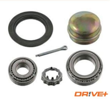 Set rulment roata Dr!ve+ DP2010.10.0085