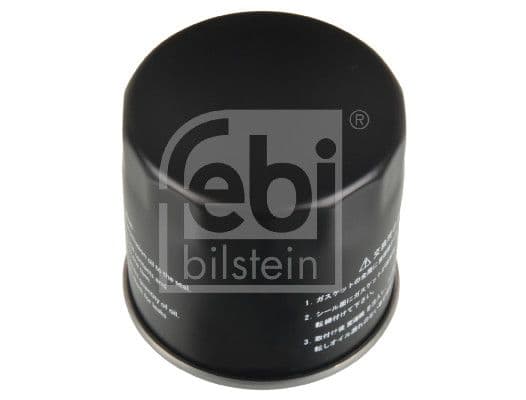 Filtru ulei FEBI BILSTEIN 108287