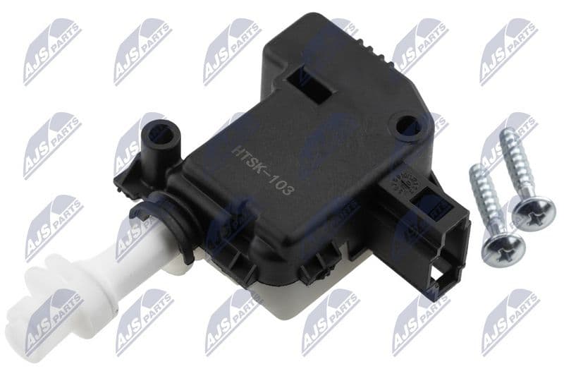 Incuietoare haion NTY EZC-SK-103