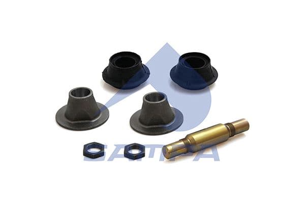 Set reparatie, bucsa bara stabilizatoare SAMPA 084.507