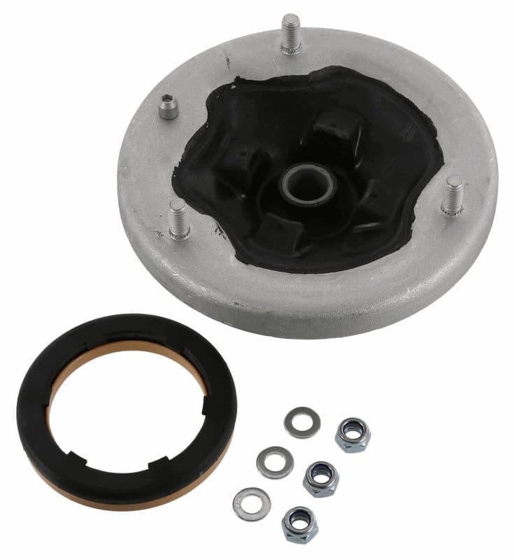 Set reparatie, rulment sarcina amortizor LEMFÖRDER 39828 01