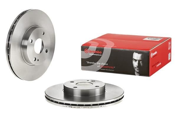 Disc frana BREMBO PRIME LINE 09.6771.14