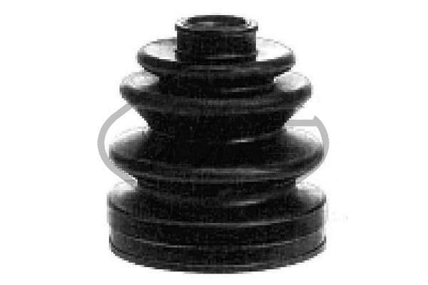 Burduf cauciuc, articulatie planetara METALCAUCHO 00961