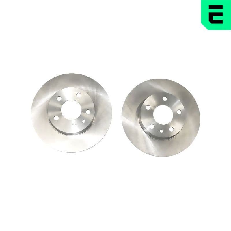 Disc frana OPTIMAL BS-5160C