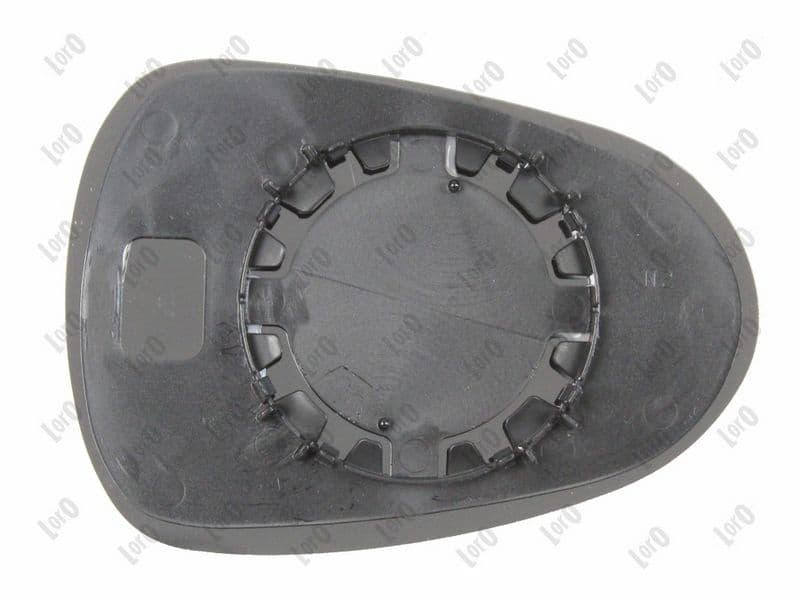 Sticla oglinda, oglinda retrovizoare exterioara DEPO 3409G02