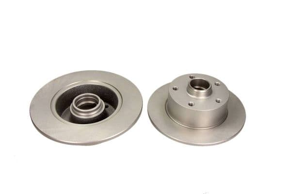Disc frana QUARO QD2528