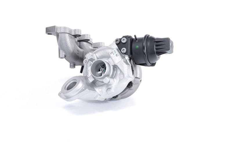 Compresor,sistem de supraalimentare BTS Turbo REMAN T915414BL