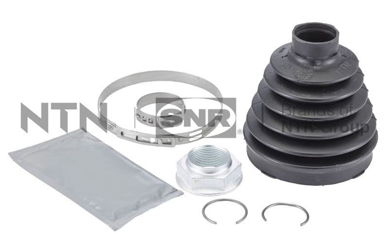 Ansamblu burduf, articulatie planetara SNR OBK51.002
