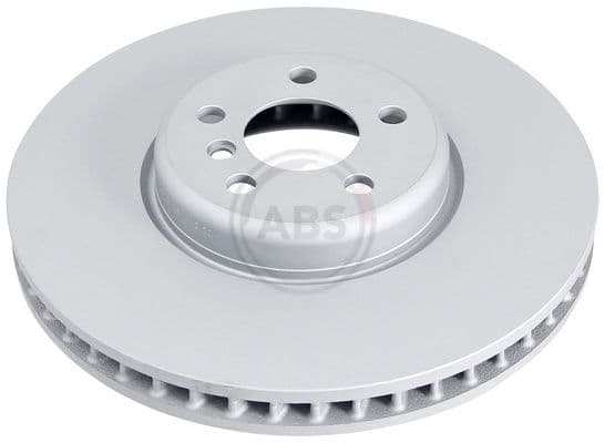 Disc frana ABS 18552