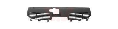 Grila radiator VAN WEZEL ** Equipart ** 4028514