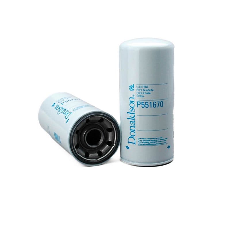 Filtru ulei DONALDSON P551670