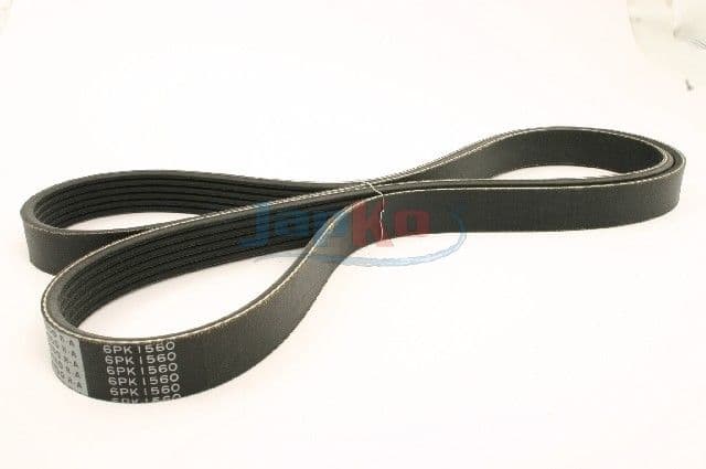 Curea transmisie cu caneluri JAPKO 6PK1560