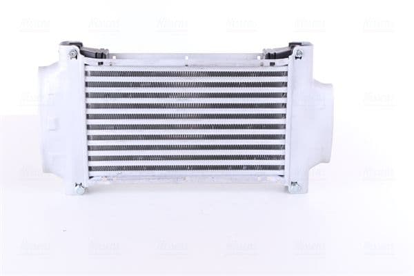 Intercooler, compresor NISSENS 96777