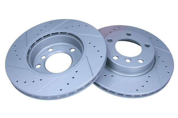 Disc frana MAXGEAR 19-0690SPORT