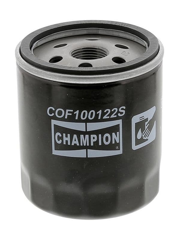 Filtru ulei CHAMPION COF100122S