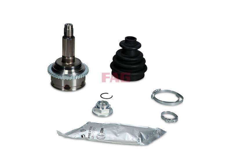 Set articulatie, planetara Schaeffler FAG 771 0433 30