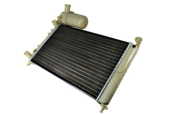 Radiator, racire motor THERMOTEC D7F015TT