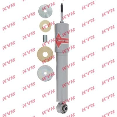 amortizor KYB Gas A Just 555008