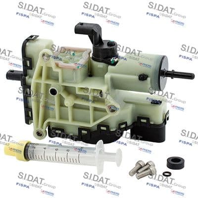 Modul de livrare, injectie aditiv SIDAT 980001