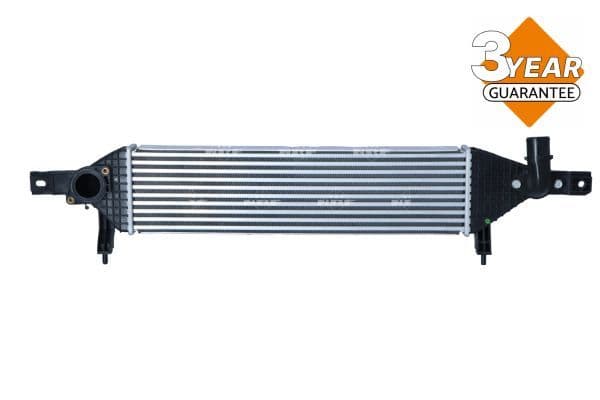 Intercooler, compresor NRF 30363