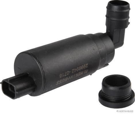 pompa de apa,spalare parbriz HERTH+BUSS JAKOPARTS J5414001