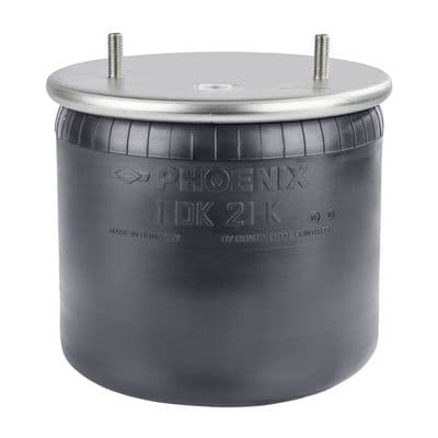 Burduf, suspensie pneumatica Phoenix Quality Range 1 DK 21 K-2