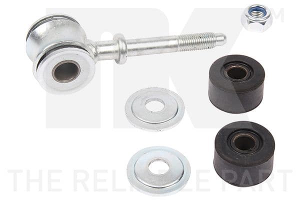 Brat/bieleta suspensie, stabilizator NK 5112301