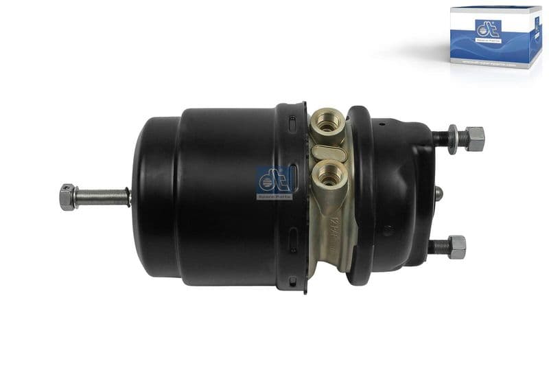Cilindru de frana pretensionat cu arc DT Spare Parts 4.65296