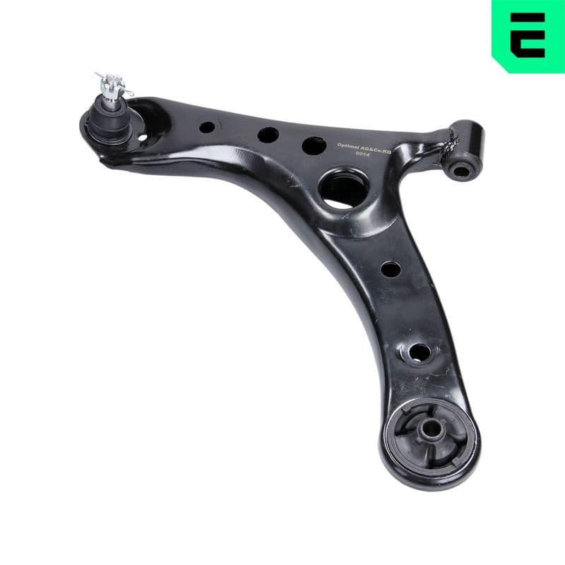 Brat, suspensie roata OPTIMAL G6-1255