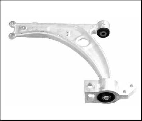 Brat, suspensie roata MTR 12115190