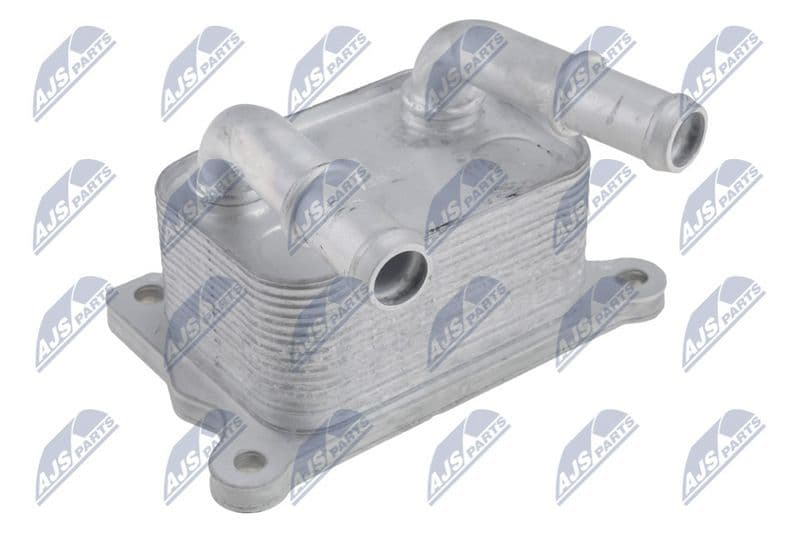 Radiator ulei, ulei motor NTY CCL-RE-010