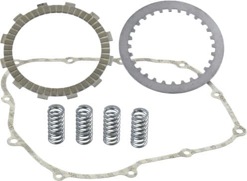 Set ambreiaj TRW Superkit MSK207