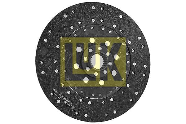 Disc ambreiaj Schaeffler LuK 335 0163 10