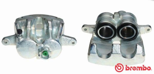 Etrier frana BREMBO F 44 033