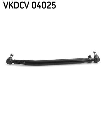 Bieleta, directie SKF VKDCV 04025