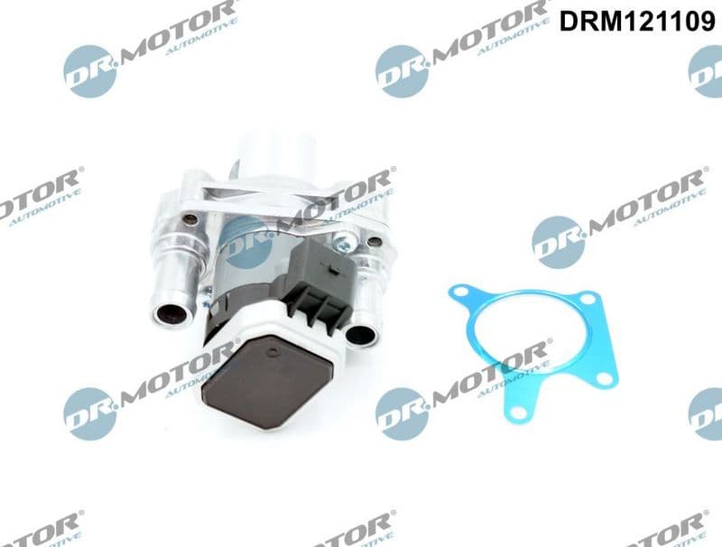 Supapa EGR Dr.Motor Automotive DRM121109