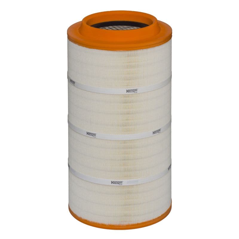 Filtru aer HENGST FILTER E743L